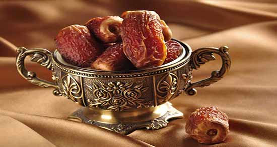 ویتامین خرما ؛ در خرما چه ویتامین و مواد مغذی وجود دارد؟