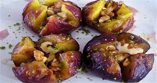 ویتامینهای انجیر ؛ چه نوع ویتامین و مواد مغذی در انجیر وجود دارد