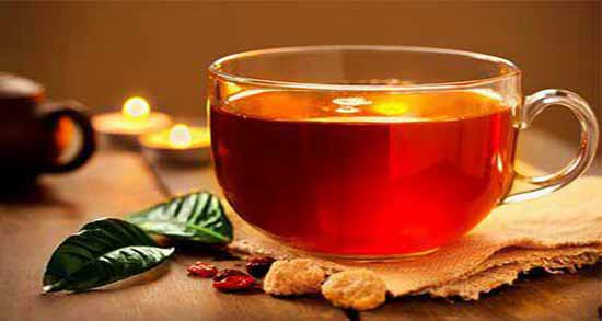چای ازگیل ؛ خاصیت های فراوان دم کرده ازگیل برای ناراحتی های ریه