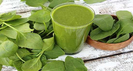 چگونگی مصرف اسفناج برای لاغری ؛ اسفناج را چطور بخوریم تا به لاغری کمک کند