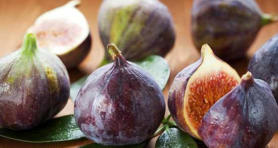 کاهش وزن با انجیر ؛ استفاده از انجیر در رژیم لاغری برای کاهش وزن