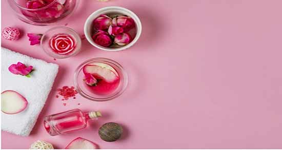 گلاب برای سرماخوردگی ؛ درمان بیماری سرماخوردگی با مصرف گلاب