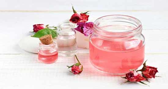 گلاب و یبوست ؛ استفاده از گلاب برای پیشگیری و درمان بیماری
