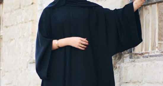 تعبیر خواب عبا سیاه ، معنی دیدن عبا سیاه در خواب های ما چیست