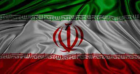 شعر در مورد ایران