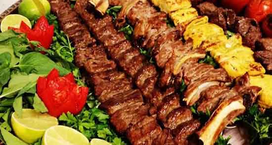 تعبیر خواب کباب خوردن مرده ، معنی کباب خوردن مرده در خواب های ما چیست