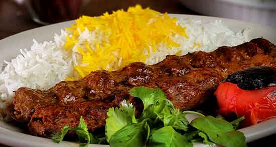 تعبیر خواب کباب خوردن ، معنی کباب خوردن در خواب های ما چیست