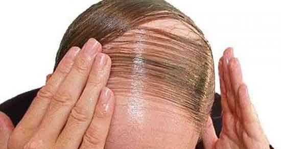 تعبیر خواب کم مویی ، معنی دیدن کم مویی در خواب های ما چیست