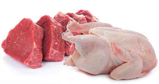 تعبیر خواب خرد کردن گوشت مرغ ، معنی خرد کردن گوشت مرغ در خواب چیست