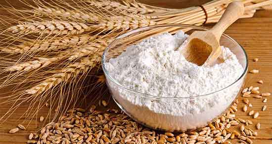 تعبیر خواب خوشه گندم سبز ، معنی دیدن خوشه گندم سبز در خواب های ما چیست