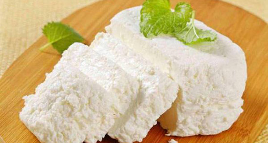تعبیر خواب نان و پنیر و سبزی ، معنی دیدن نان و پنیر و سبزی در خواب چیست