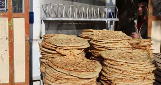 تعبیر خواب نانوایی سنگکی ، معنی دیدن نانوایی سنگکی در خواب های ما چیست