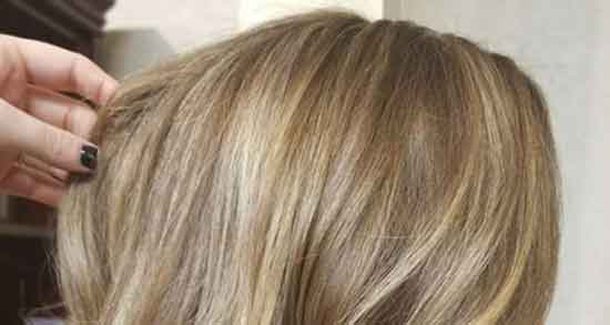 تعبیر خواب رنگ مو مرده ، معنی دیدن رنگ مو مرده در خواب های ما چیست