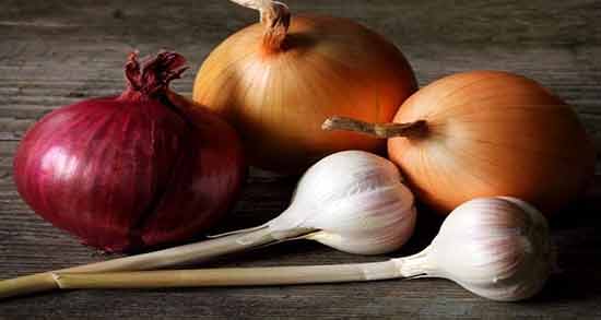 آیا پیاز برای کلیه ضرر دارد ؛ خواص و مضرات خوردن پیاز برای کلیه