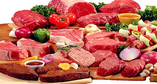 برگ بو برای گوشت ؛ طعم عالی گوشت با استفاده از ادویه برگ بو