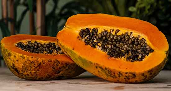 خواص روغن پاپایا ؛ آیا مصرف روغن دانه پاپایا خاصیتی دارد؟