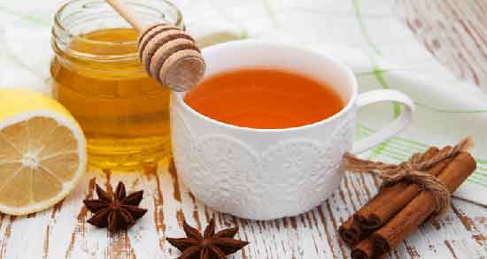 خواص چای و عسل ؛ خاصیت ضد عفونی کنندگی ترکیب چای و عسل