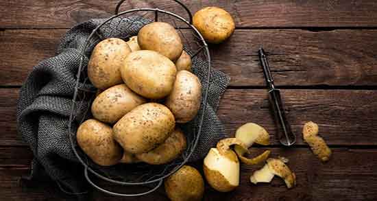 عوارض سیب زمینی ؛ آیا خوردن سیب زمینی برای سلامتی عوارضی دارد