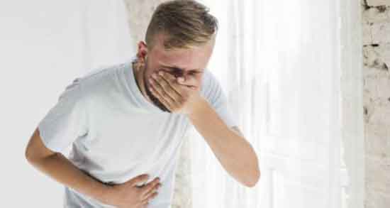 تعبیر خواب آروغ زدن بچه ، معنی دیدن آروغ زدن بچه در خواب های ما چیست