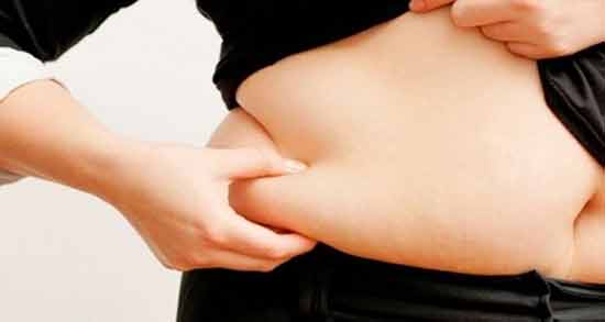 آب کردن شکم ؛ روش هایی برای چربی سوزس و آب کردن شکم