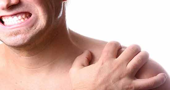 آرتروز شانه ؛ علائم و روش های درمان آرتروز شانه