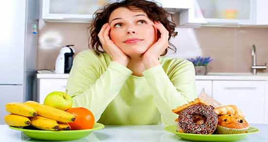 افزایش اشتها در طب سنتی ؛ و درمان بی اشتهایی در بزرگسالان در طب سنتی