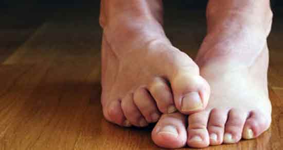 بی قراری پا ؛ علت ابتلا به پای بی قرار چیست؟