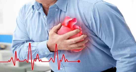 بیماری های قلبی ؛ مهمترین علت ایجاد بیماری های قلبی و عروقی