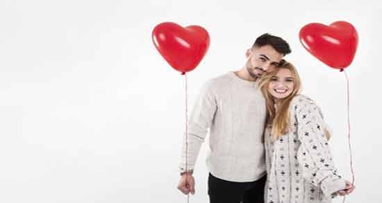 جذب همسر ؛ بهترین رفتار برای جذب همسر و افزایش صمیمیت