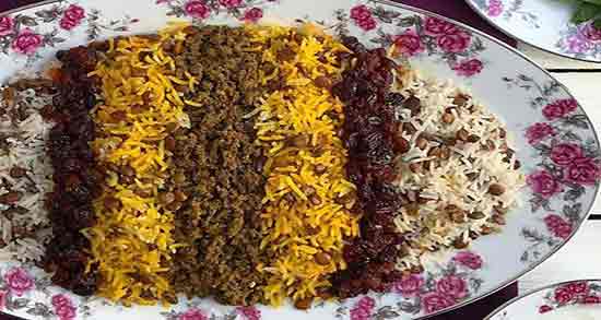 خواص برنج و عدس ؛ ترکیب برنج و عدس منبعی از خواص و فایده برای سلامتی