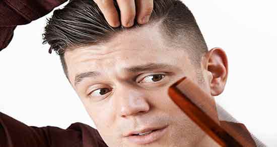 ریزش مو در بهار ؛ روش های جلوگیری از ریزش مو در فصل بهار