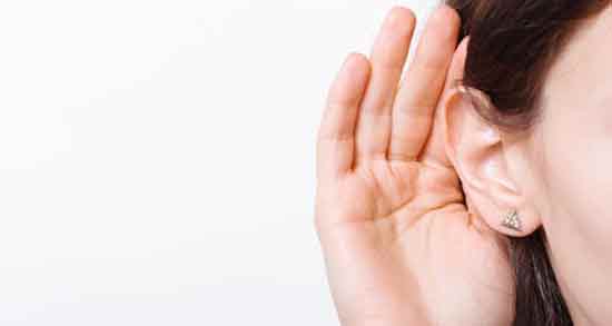 سکته گوش ؛ علائم و نشانه های سکته گوش چیست
