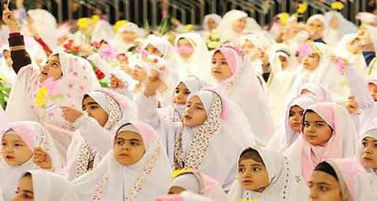 شعر در مورد جشن تکلیف ؛ متن و شعرهای زیبا برای تبریک جشن تکلیف