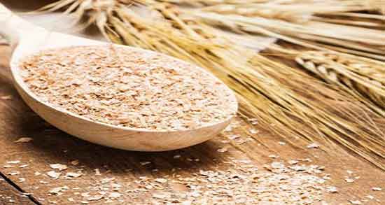 عوارض سبوس برنج ؛ خوردن سبوس برنج چه عوارضی برای بدن دارد