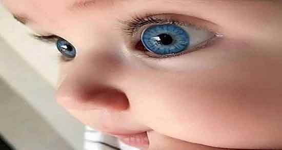 عکس بچه ؛ ژورنالی از خوشگل ترین عکس بچه ها