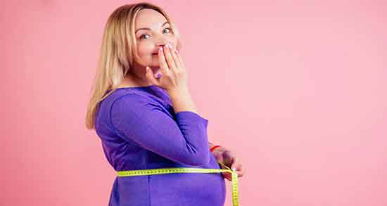 لاغری شکم ؛ بهترین روش برای چربی سوزی و لاغری شکم