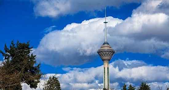 شعر در مورد هوای پاک