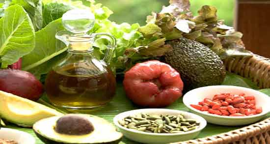 پاکسازی کیسه صفرا ؛ بهترین روش برای سم زدایی و پاکسازی کیسه صفرا