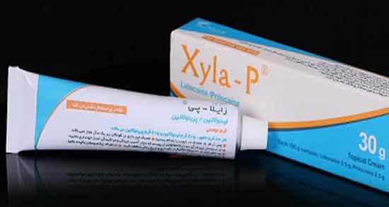 پماد زایلاپی ؛ موارد مصرف پماد زایلاپی چیست
