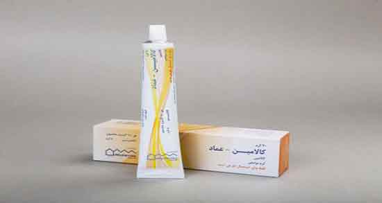 پماد کالامین ؛ موارد مصرف پماد کالامین