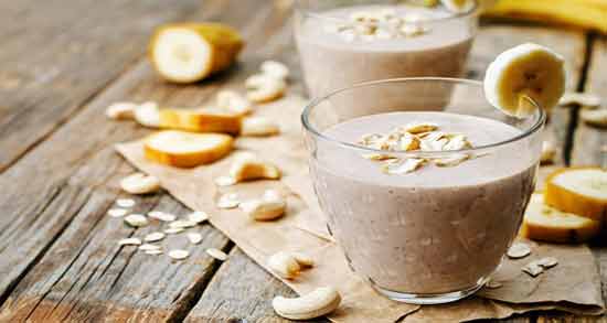 چاق شدن سریع ؛ بهترین راه برای افزایش وزن و چاق شدن سریع