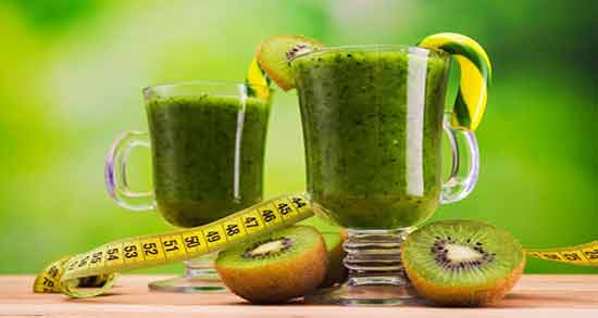 چربی سوز شکم ؛ معرفی بهترین مواد غذایی برای لاغری و چربی سوز شکم
