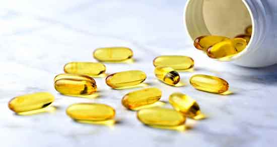 کپسول روغن ماهی ؛ فواید و اثرات مصرف کپسول روغن ماهی برای بدن