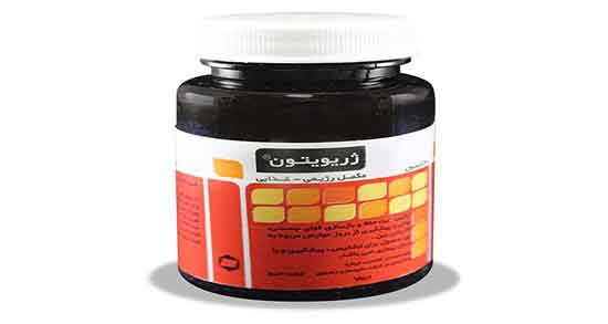 کپسول ژریویتون ؛ هر آنچه که باید در مورد کپسول ژریویتون بدانید