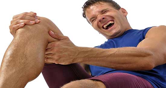 گرفتگی عضلات ؛ حرکات کششی برای رفع گرفتگی عضلات