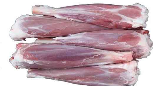 خواص گوشت ماهیچه ؛ گوساله برای چی خوبه و خواص گردن و ماهیچه گوسفندی