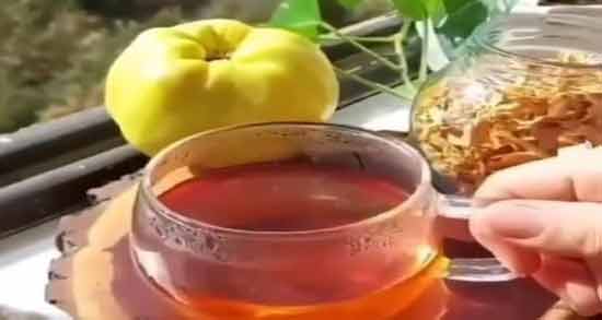 مضرات دم کرده برگ به ؛ خوردن دمنوش برگ به برای چه افرادی ضرر دارد