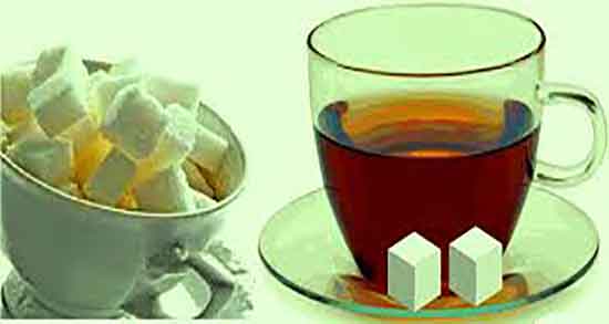 چای سیاه و آویشن ؛ مصرف آویشن و چای سیاه برای سرماخوردگی