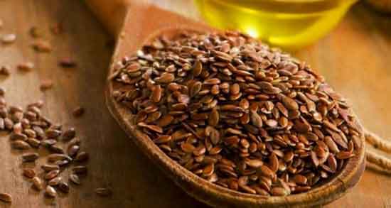 فواید بذر کتان برای زایمان ؛ خواص بذر کتان برای باردار شدن