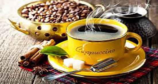 قهوه برای سرماخوردگی ؛ قهوه برای سرماخوردگی خوبه یا بد